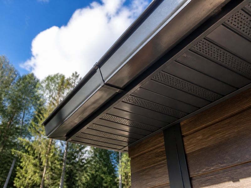 Гарантия на работы: finished quality close-up — Монтаж софитов